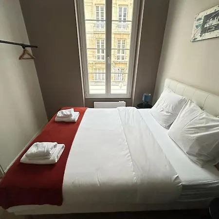 Lejlighed Bel Hyper-centre