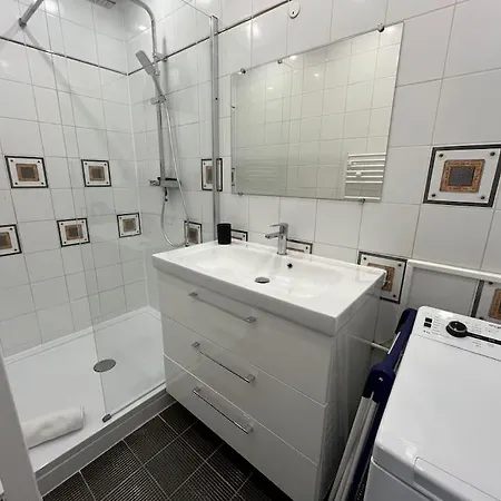 Lejlighed Bel Hyper-centre