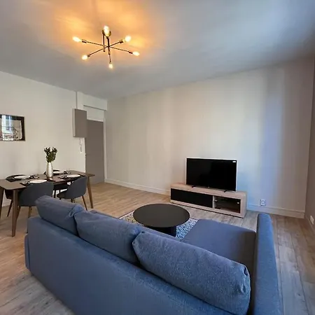 Lejlighed Bel Hyper-centre